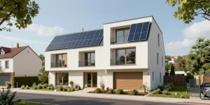 prix d une maison écologique