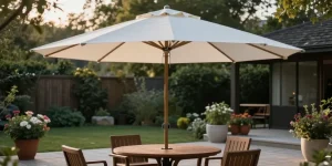 quel parasol déporté choisir