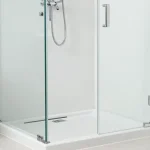 cabine de douche petite salle de bain