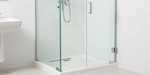 cabine de douche petite salle de bain