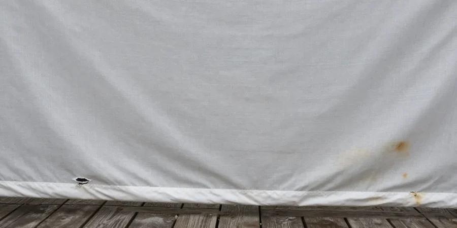 voile d’ombrage terrasse